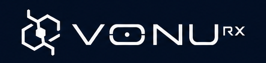 VONU RX logo